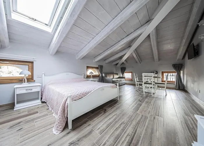 B&B Ca\' Bernai