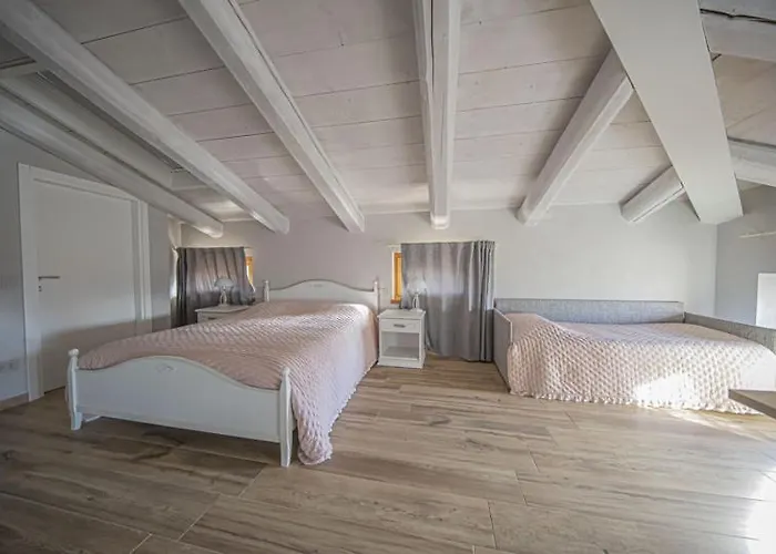 B&B Ca\' Bernai