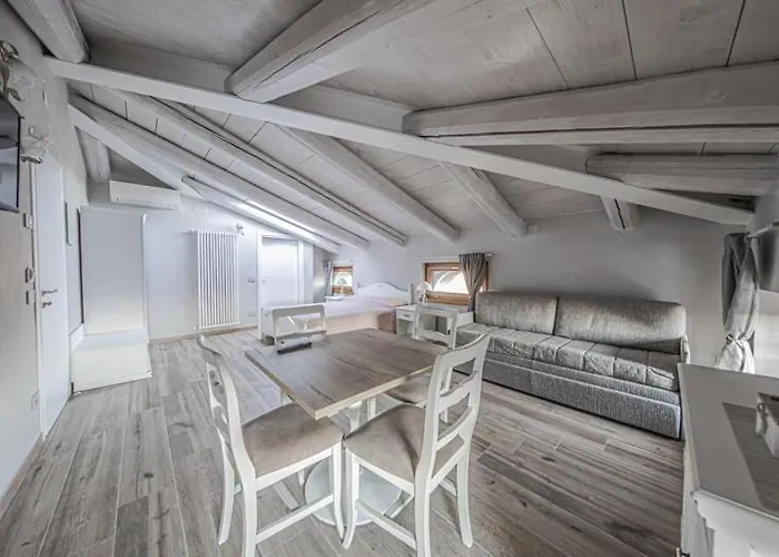 B&B Ca\' Bernai